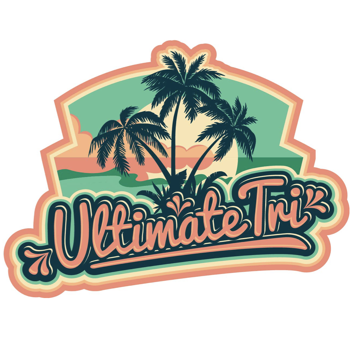 Ultimate Tri Beachwalk In St Johns FL Details Registration And Ultimate Tri Beachwalk In St Johns FL Details Registration And